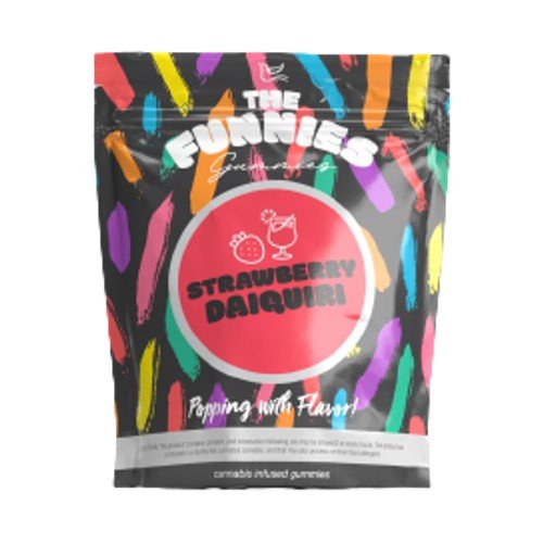 the funnies gummies the funnies gummies